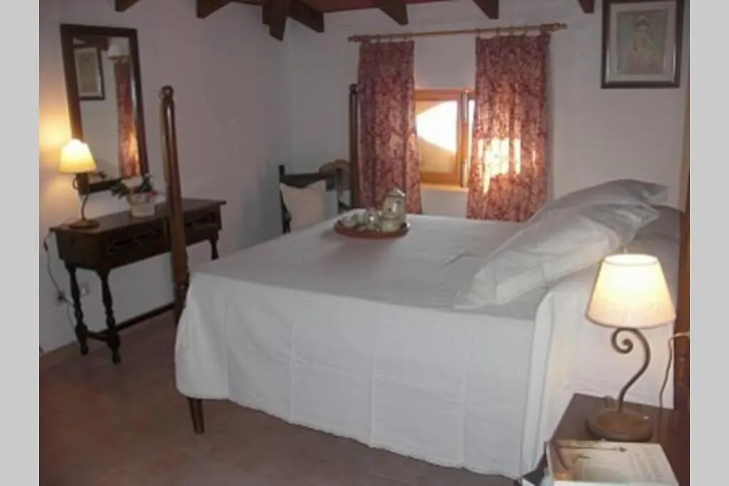 Son Binissalom Villa Palma de Mallorca Spain