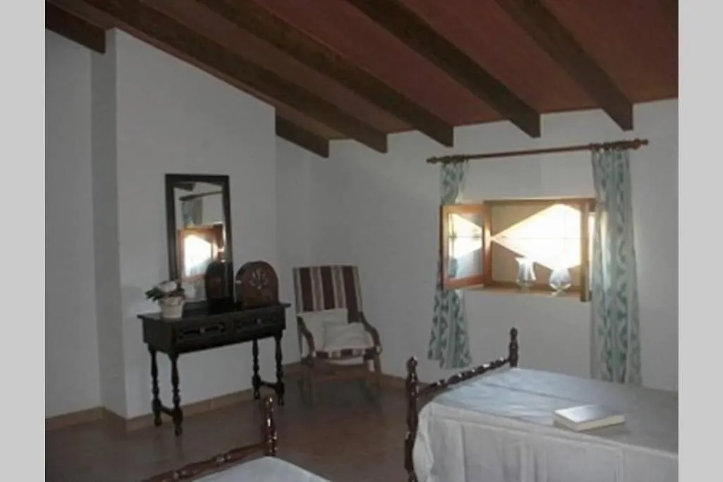 Son Binissalom Villa Palma de Mallorca