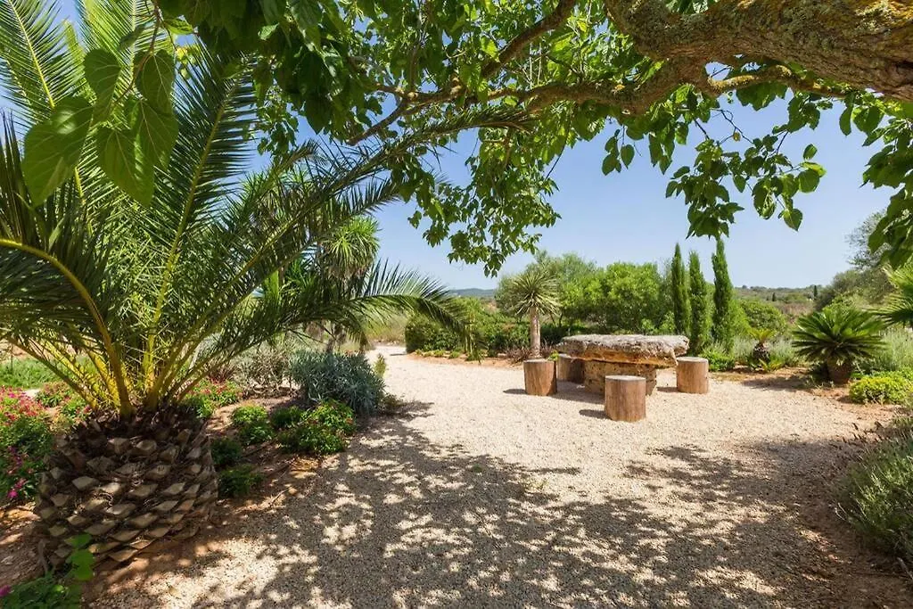 Vila Son Binissalom Palma de Mallorca