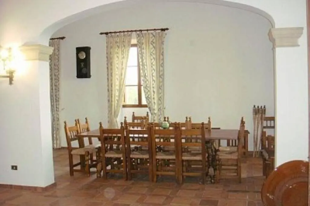 Son Binissalom Villa Palma de Mallorca