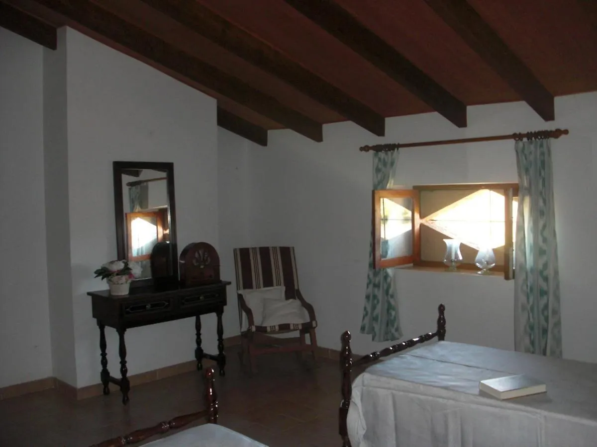 Son Binissalom Villa Palma de Mallorca