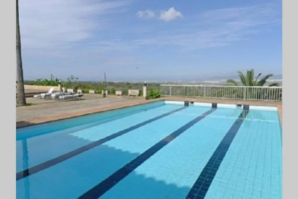 Vila Son Binissalom Palma de Mallorca 0*,  Španělsko