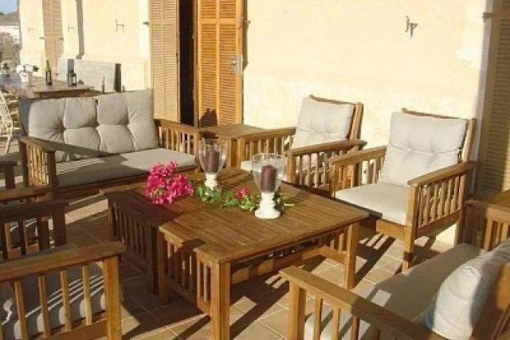 Son Binissalom Villa Palma de Mallorca