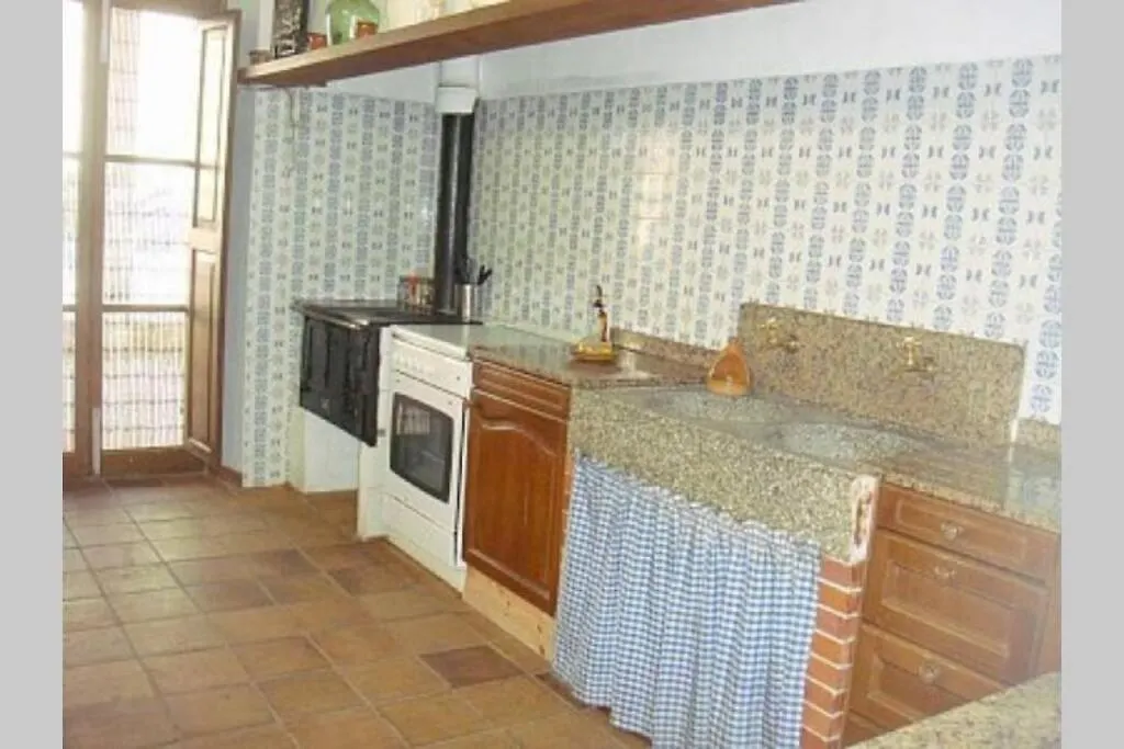 Son Binissalom Villa Palma de Mallorca