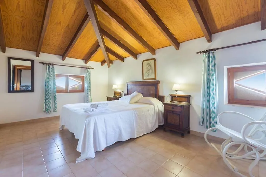 Vila Son Binissalom Palma de Mallorca