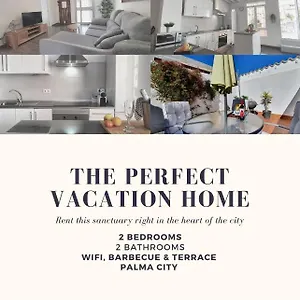 Casa vacanze Casa Cercana A Santa Catalina, Palma di Maiorca