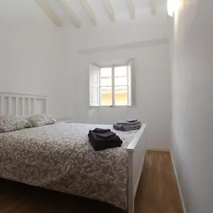 Appartamento Comfortable With Character In The Old Town, Palma di Maiorca