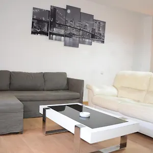 Appartamento Avenidas, Palma di Maiorca