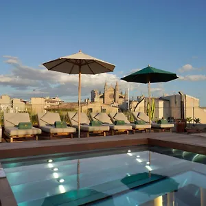 Bordoy Grand House Gl Preferred Palma de Mallorca