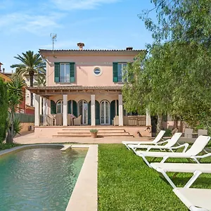 Playa Felostal Villa