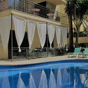 Hostel Bonany, Palma