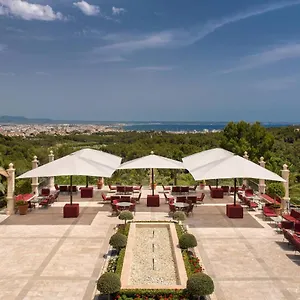 Castillo Son Vida, A Luxury Collection Hotel, Mallorca (adults Only) Palma de Maiorca