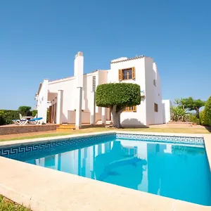 Casa Felix Villa