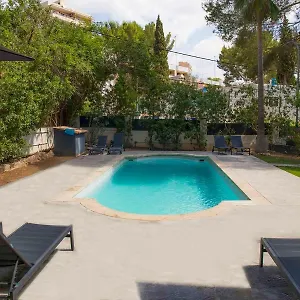 Margarita Villa