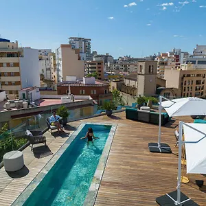Js Plaza Palma de Maiorca