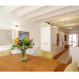 Casa Baldovinos Сasa de vacaciones