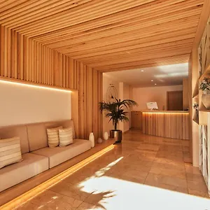 Szálloda Sercotel Zurbarán, Palma