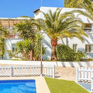 Bellver Villa