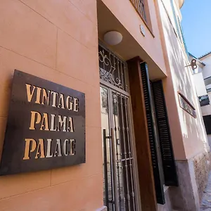 Appartamento Vintage Palma Palace Ti, Palma di Maiorca